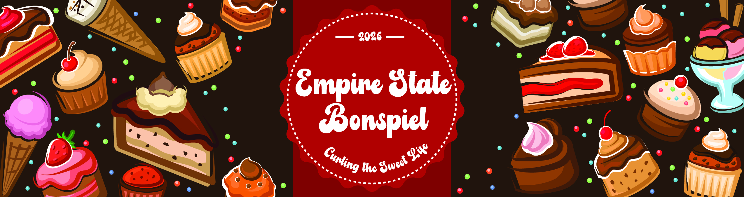 Empire State Bonspiel 2026